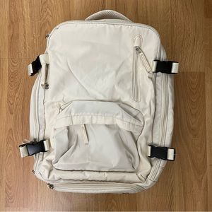 Large Travel Carry On Backpack